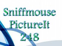 Sniffmouse PictureIt 248