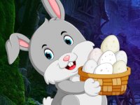 Egg Rabbit Rescue