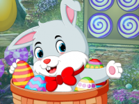 G4K Easter Rabbit Rescue