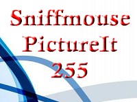 Sniffmouse PictureIt 255