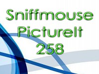 Sniffmouse PictureIt 258