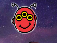 Emoji World Planet Escape