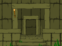Stone Temple Escape