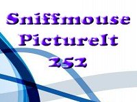 Sniffmouse PictureIt 252