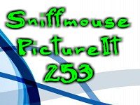 Sniffmouse PictureIt 253