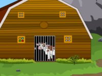 G4E Farm House Escape