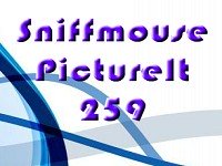 Sniffmouse PictureIt 259