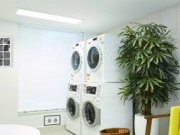 Luxury Laundry Room Escape