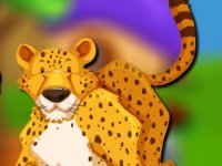 Avm Cheetah Escape