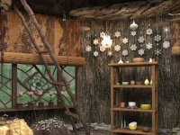 Fairyland Tree House Escape