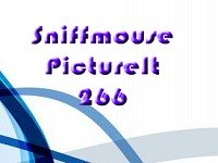 Sniffmouse PictureIt 266