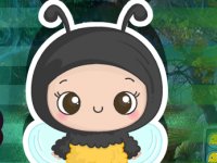 G4K Bee Girl Escape