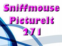 Sniffmouse PictureIt 271