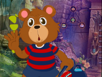 Bear Student Escape