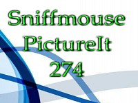 Sniffmouse PictureIt 274