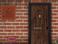 Cottage Puzzle Door Escape