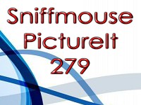 Sniffmouse PictureIt 279