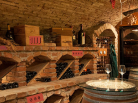 Restaurant Wine Cellar Room Escape