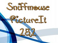 Sniffmouse PictureIt 282