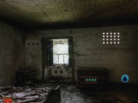 Old And Creepy Room Escape