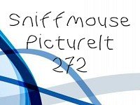 Sniffmouse PictureIt 272