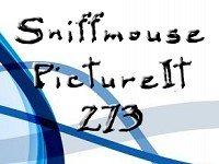 Sniffmouse PictureIt 273