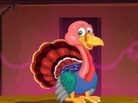 G4E Thanksgiving Turkey Escape 2