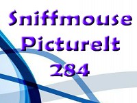Sniffmouse PictureIt 284