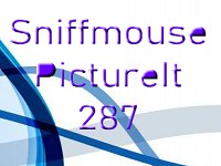 Sniffmouse PictureIt 287