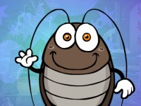 Joyous Cockroach Escape