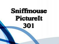 Sniffmouse PictureIt 301
