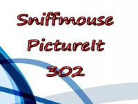 Sniffmouse PictureIt 302