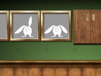 Bunny Room Escape