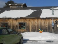 Snow House Rescue