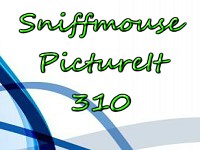 Sniffmouse PictureIt 310