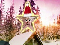 Christmas Star Forest Escape