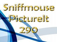 Sniffmouse PictureIt 290