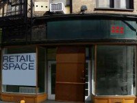 Retail Space Rent Escape
