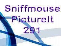 Sniffmouse PictureIt 291