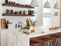 Polished Kitchen Room Escape