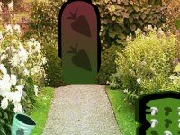 Mossy Garden Escape