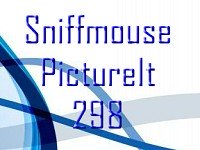 Sniffmouse PictureIt 298