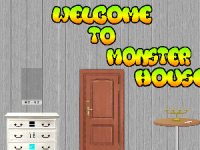 Welcome To Monster House