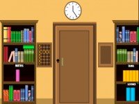 School Library Escape