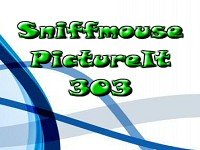 Sniffmouse PictureIt 303