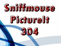 Sniffmouse PictureIt 304