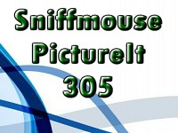 Sniffmouse PictureIt 305