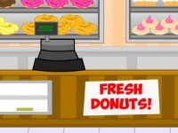 Doughnut Shop
