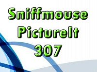 Sniffmouse PictureIt 307