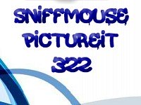 Sniffmouse PictureIt 312